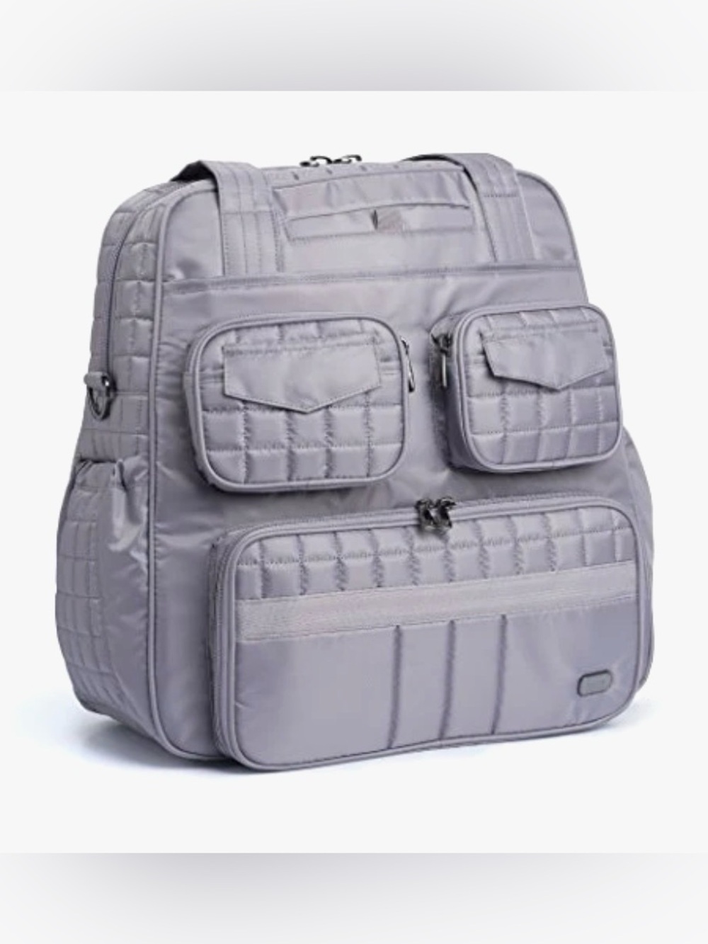 NEW Lug Puddle Jumper Overnight/Gym Bag